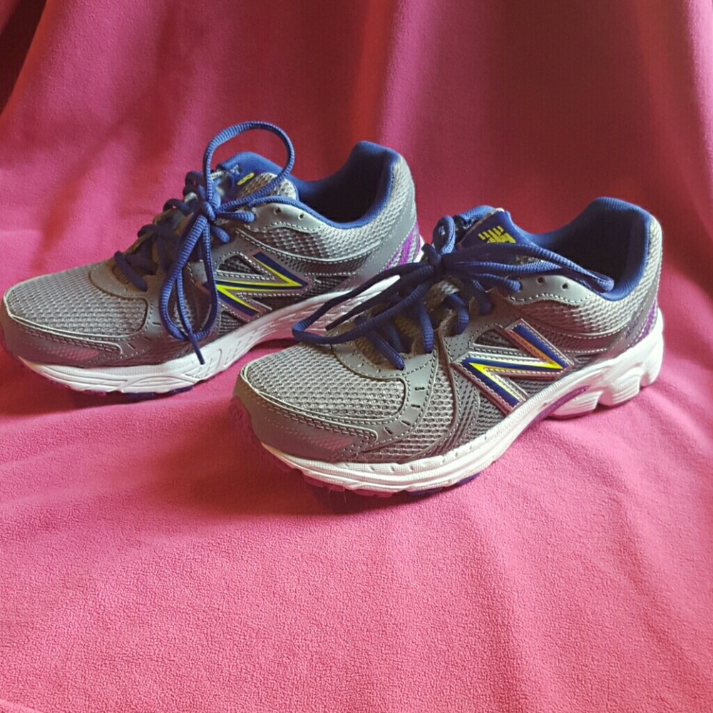 New Balance Running 450v3